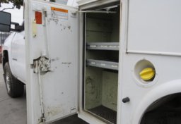 2015 Chevrolet Silverado 2500HD - Thumbnail 18