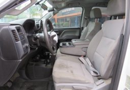 2015 Chevrolet Silverado 2500HD - Thumbnail 29