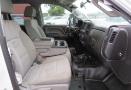 2015 Chevrolet Silverado 2500HD - Thumbnail 30