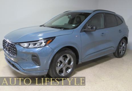 Picture of 2023 Ford Escape