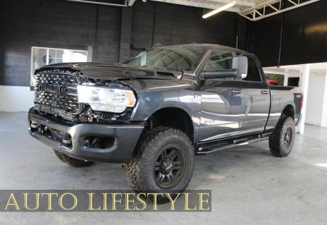 Picture of 2020 Ram 2500