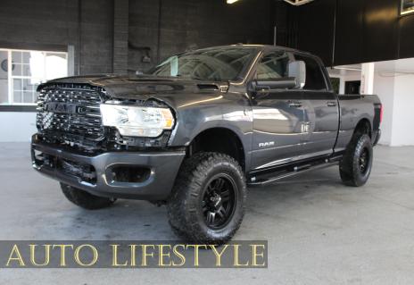 2020 Ram 2500