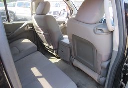 2014 Nissan Frontier - Thumbnail 31