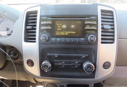 2014 Nissan Frontier - Thumbnail 35