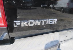 2014 Nissan Frontier - Thumbnail 18