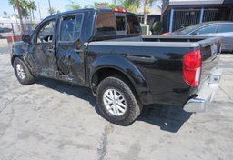 2014 Nissan Frontier - Thumbnail 7