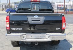 2014 Nissan Frontier - Thumbnail 11