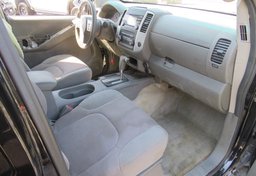 2014 Nissan Frontier - Thumbnail 27