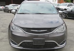 2017 Chrysler Pacifica - Thumbnail 13