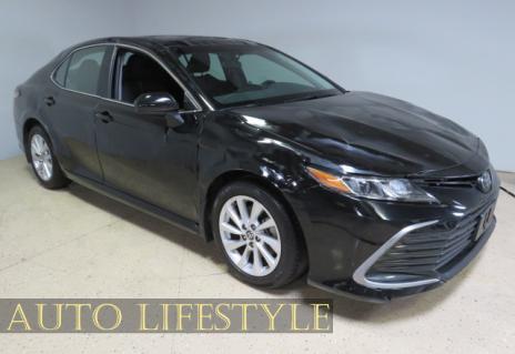 Picture of 2023 Toyota Camry