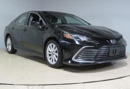 2023 Toyota Camry - Thumbnail 3