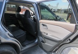 2021 Nissan Rogue - Thumbnail 23