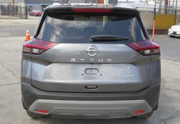 2021 Nissan Rogue - Thumbnail 12