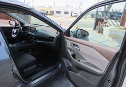 2021 Nissan Rogue - Thumbnail 21