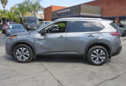 2021 Nissan Rogue - Thumbnail 6
