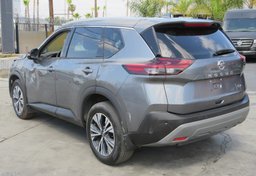 2021 Nissan Rogue - Thumbnail 9