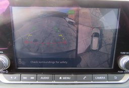 2021 Nissan Rogue - Thumbnail 35