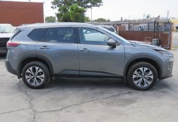 2021 Nissan Rogue - Thumbnail 5