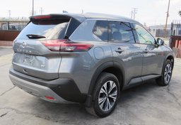 2021 Nissan Rogue - Thumbnail 10