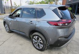 2021 Nissan Rogue - Thumbnail 7