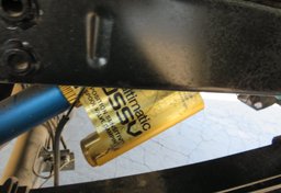 2021 Chevrolet Colorado - Thumbnail 30