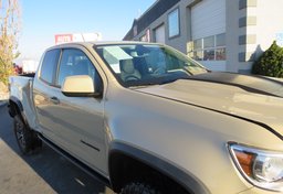 2021 Chevrolet Colorado - Thumbnail 16