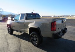 2021 Chevrolet Colorado - Thumbnail 5