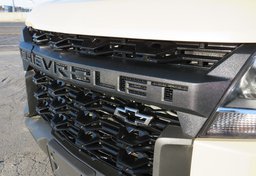 2021 Chevrolet Colorado - Thumbnail 20