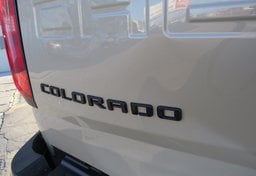 2021 Chevrolet Colorado - Thumbnail 24