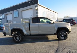 2021 Chevrolet Colorado - Thumbnail 10