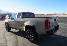 2021 Chevrolet Colorado - Thumbnail 7
