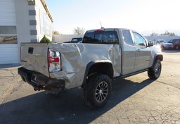 2021 Chevrolet Colorado - Thumbnail 8