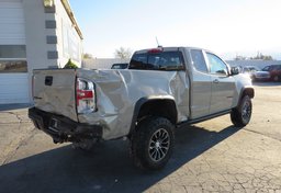 2021 Chevrolet Colorado - Thumbnail 6