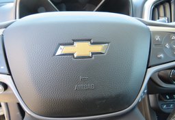 2021 Chevrolet Colorado - Thumbnail 35