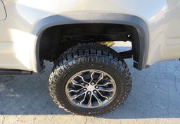 2021 Chevrolet Colorado - Thumbnail 27