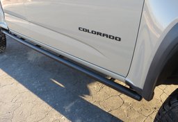 2021 Chevrolet Colorado - Thumbnail 23