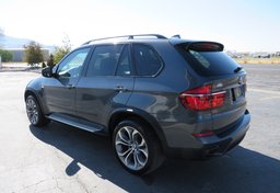 2013 BMW X5 - Thumbnail 8