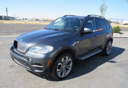 2013 BMW X5 - Thumbnail 1