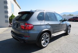 2013 BMW X5 - Thumbnail 7