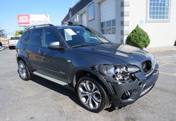 2013 BMW X5 - Thumbnail 2