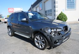 2013 BMW X5 - Thumbnail 4