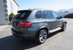 2013 BMW X5 - Thumbnail 9