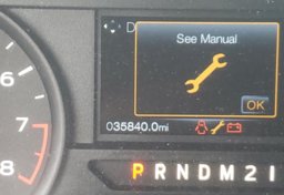 2018 Ford F-150 - Thumbnail 7