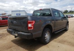 2018 Ford F-150 - Thumbnail 3