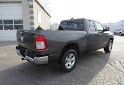 2019 Ram 1500 - Thumbnail 8