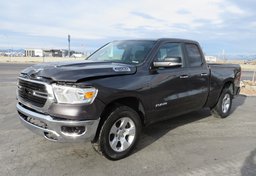 2019 Ram 1500 - Thumbnail 4