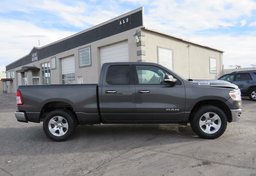 2019 Ram 1500 - Thumbnail 10