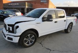 2019 Ford F-150 - Thumbnail 2