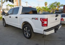 2019 Ford F-150 - Thumbnail 9