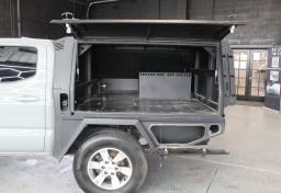 2022 Toyota Tacoma TRD Off Road - Thumbnail 32